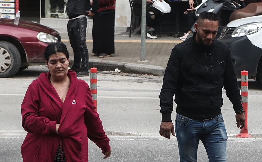 Θεσσαλονίκη – Γονείς 16χρονου Ρομά: «Έκανε αυτό που έκανε και ζητάμε συγγνώμη»