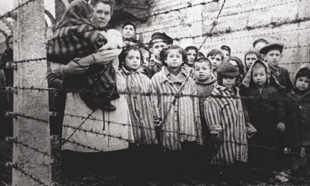 Τα φρικτά πειράματα στα ναζιστικά στρατόπεδα συγκέντρωσης