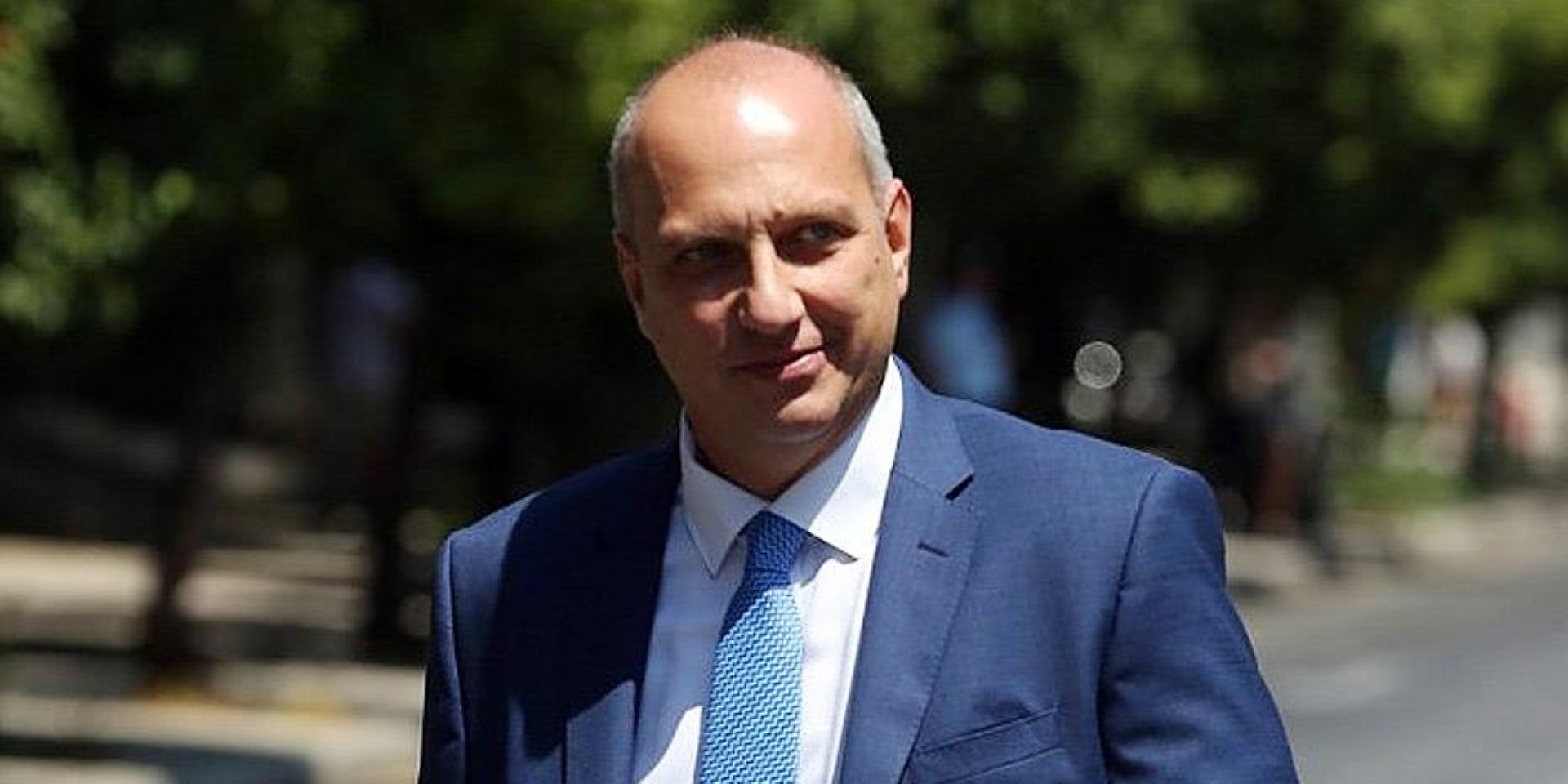 Αφού οι Ρομά έχουν κάψει, πυροβολήσει, ξυλοκοπήσει κ.λ.π ο Γ.Οικονόμου λέει ότι «δεν θα υπάρξει ανοχή στην βία»!