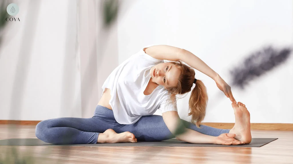 Μόλις 15 λεπτά πρόσθετης γιόγκα μπορούν να μειώσουν τον κίνδυνο καρδιακής προσβολής