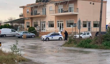Θεσσαλονίκη: Κατέθεσε οδηγός φορτηγού για την πορεία του αυτοκινήτου που οδηγούσε ο 16χρονος Ρομά