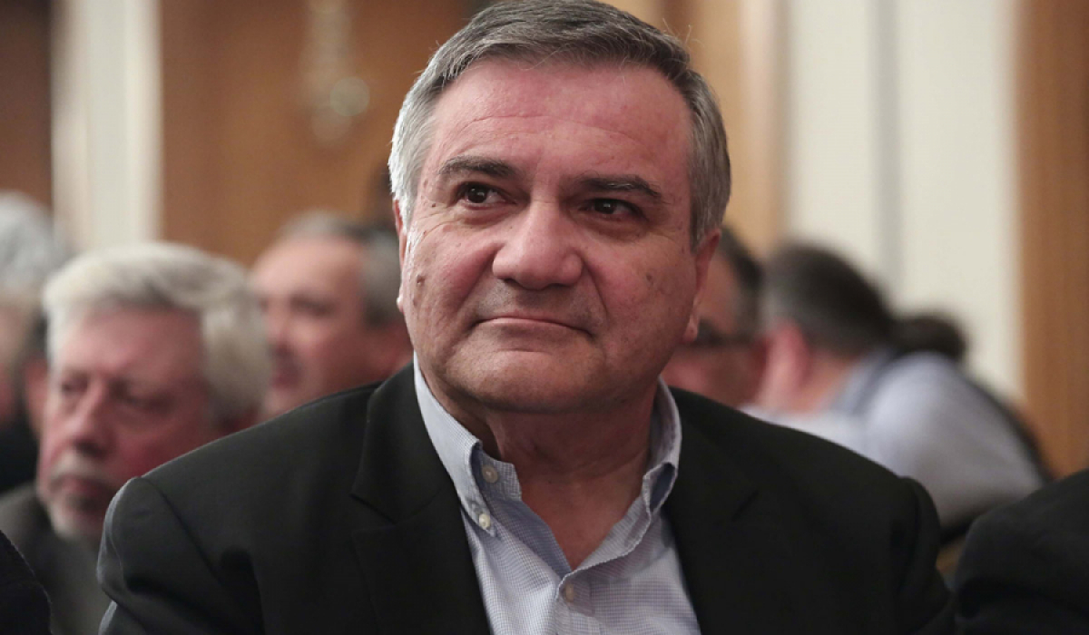 Χ.Καστανίδης: Καταγγέλει επιχείρηση κατασκοπείας κατά δημοσιογράφου από πράκτορες της ΕΥΠ