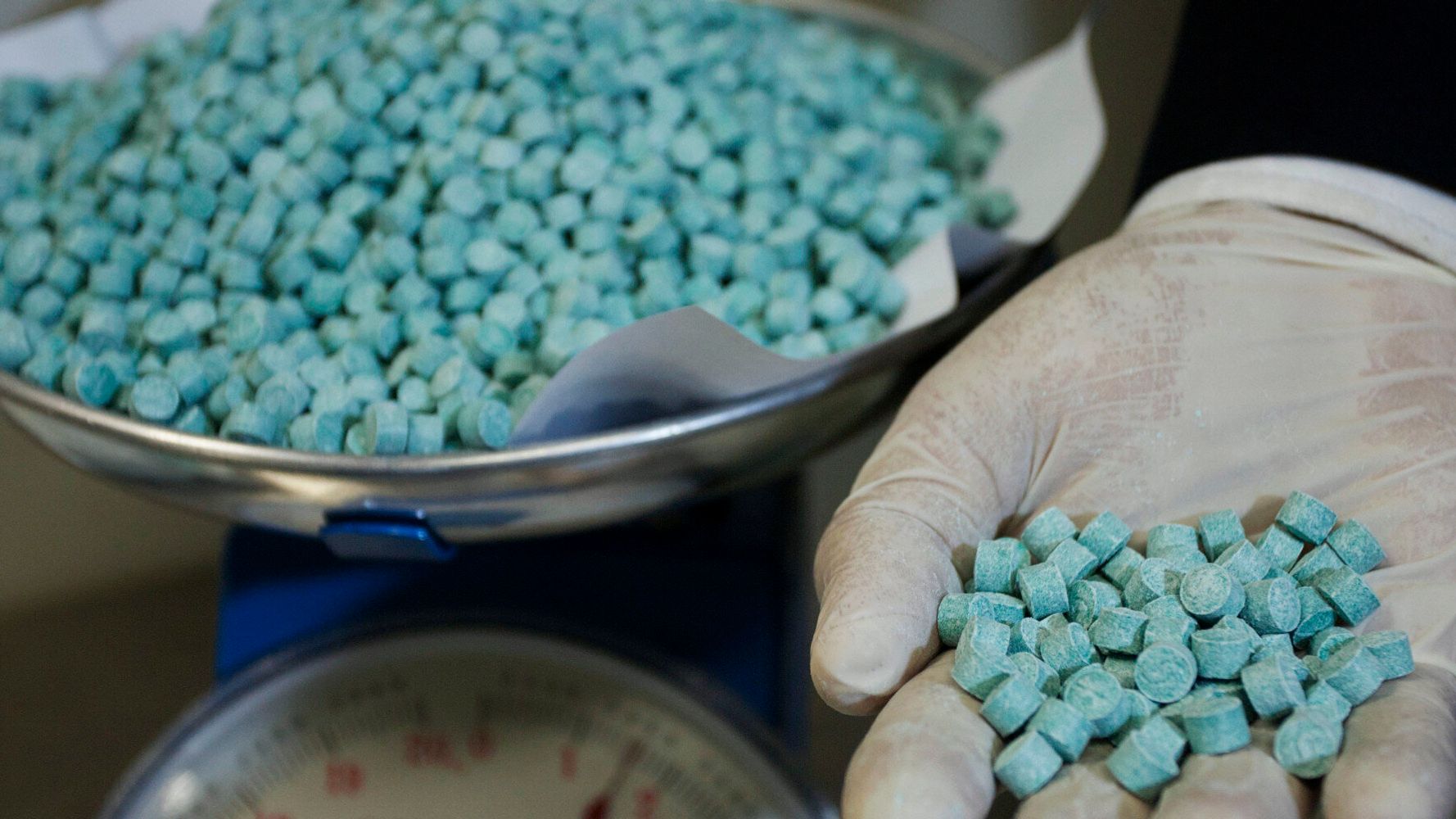 Άντρας πήρε… 40.000 χάπια ecstasy – Τα φριχτά συμπτώματα που βίωσε