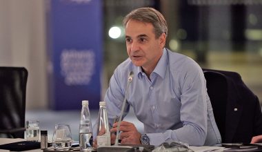 Κυριάκος Μητσοτάκης: «Η Ελλάδα στην πρώτη γραμμή της ψηφιακής επανάστασης – Θα ξεπεράσουμε χρόνια υστέρησης»