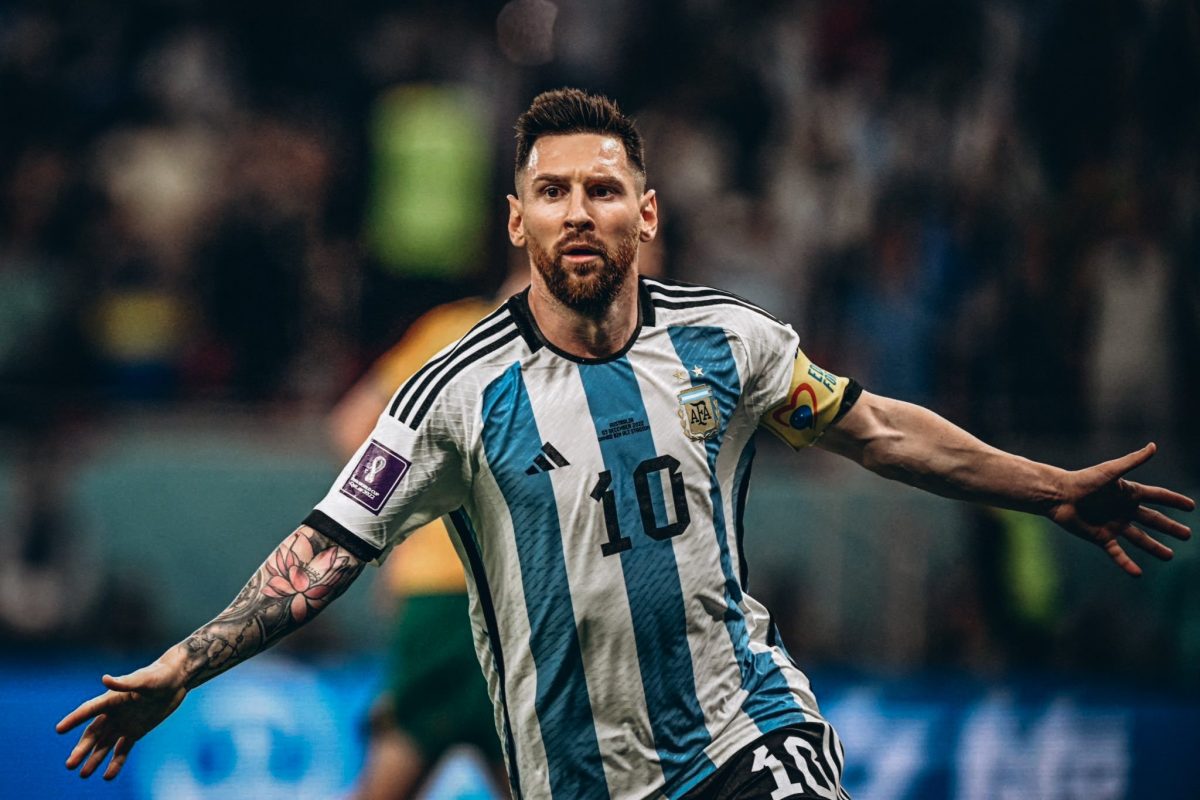 Μουντιάλ: Τα ρεκόρ που «κυνηγά» ο Λιονέλ Μέσι στο Κατάρ