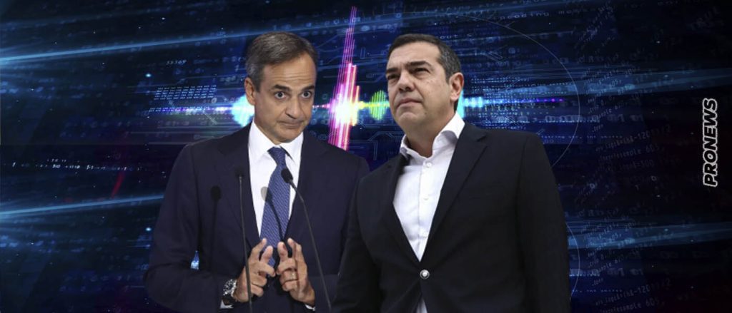 Ο Α.Τσίπρας «πέταξε το γάντι» στον Κ.Μητσοτάκη: Ζήτησε την παραίτησή του «αν αποδειχθούν οι υποκλοπές από την ΕΥΠ»