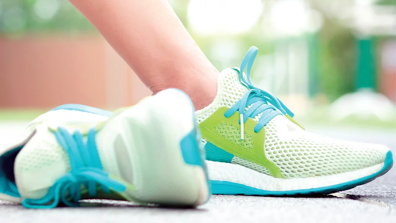 Τι χρειάζεται να ξέρετε πριν αγοράσετε παπούτσια για τρέξιμο