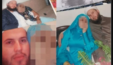 Τουρκία: Πάντρεψε την 6χρονη κόρη του με 29χρονο – Της έλεγαν ότι είναι «παιχνίδι»