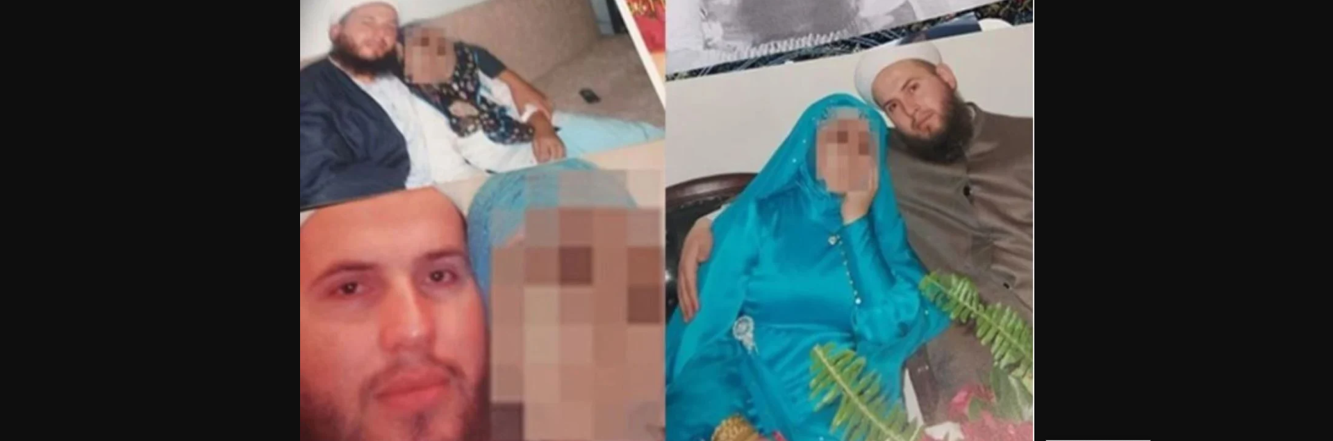 Τουρκία: Πάντρεψε την 6χρονη κόρη του με 29χρονο – Της έλεγαν ότι είναι «παιχνίδι»