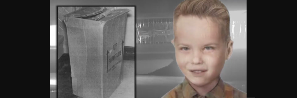 Φιλαδέλφεια: Λύθηκε μετά από 65 χρόνια το μυστήριο του «νεκρού αγοριού μέσα στο κουτί»