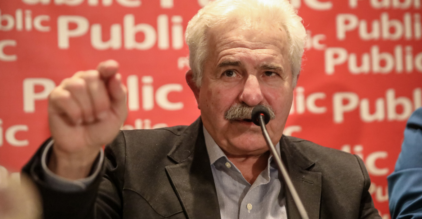 «Ψέματα, ανακρίβειες και ηθελημένες ασάφειες» – Απάντηση της ΚΝΕ στον Μ.Ανδρουλάκη για το Πολυτεχνείο