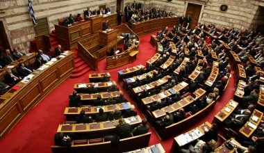 Ένσταση αντισυνταγματικότητας από τον ΣΥΡΙΖΑ για το νομοσχέδιο για την ΕΥΠ