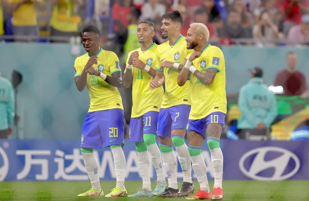 Μουντιάλ 2022 – Βραζιλία: Η κατάρα των 20 χρόνων που θέλει να… σπάσει