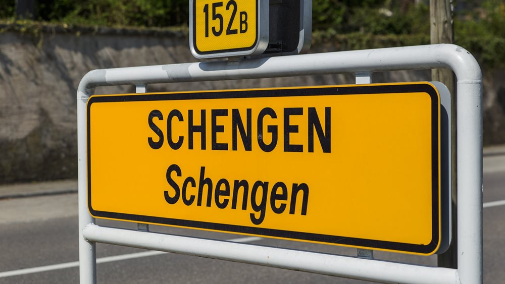 Βέτο από την Αυστρία στην είσοδο της Ρουμανίας και της Βουλγαρίας στη ζώνη Σένγκεν