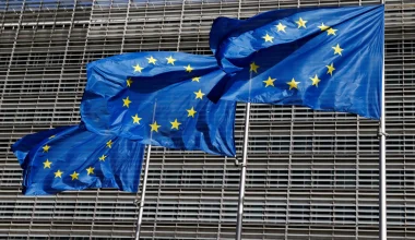 ΕΕ: Η Κροατία εντάσσεται στη ζώνη Σένγκεν από την 1η Ιανουαρίου 2023