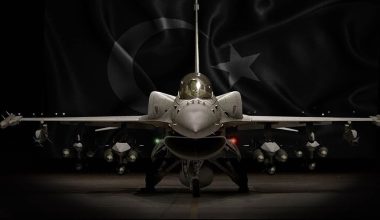 ΗΠΑ: «Θα δώσουμε τα F-16 στην Τουρκία – Είναι σημαντικός σύμμαχος στο ΝΑΤΟ»