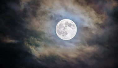 Πανσέληνος Δεκεμβρίου: Σήμερα το «παγωμένο φεγγάρι» – Γιατί ονομάστηκε έτσι