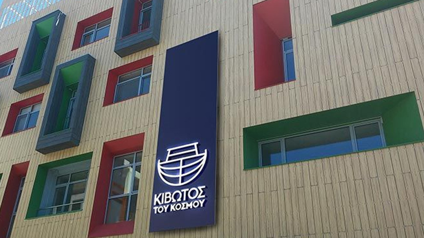 ΜΚΟ «Κιβωτός του Κόσμου: «Τον π.Αντώνιο τον είχα σαν πατέρα μου» λέει ο 19χρονος που κατήγγειλε ασέλγεια