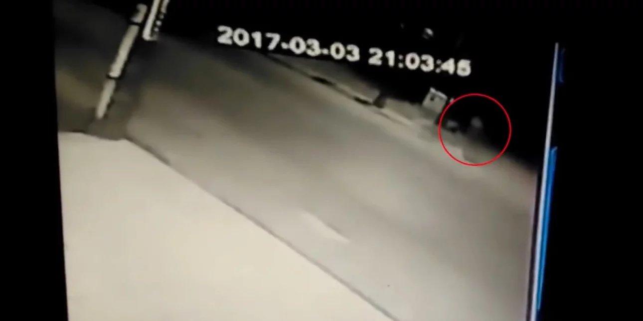 Ημαθία: Καταδικάστηκε 23χρονος για παράσυρση 14χρονης μαθήτριας το 2017 – Τη χτύπησε και την εγκατέλειψε