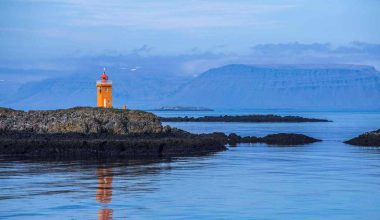 Επτά άγνωστα στους περισσότερους υπέροχα ευρωπαϊκά νησιά που αξίζει να επισκεφτείτε