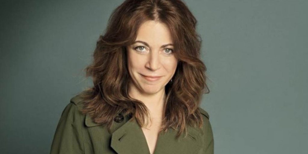 Δήμητρα Παπαδοπούλου: «Με κυνηγούσαν οι αστυνομικοί χωρίς να ξέρω γιατί»