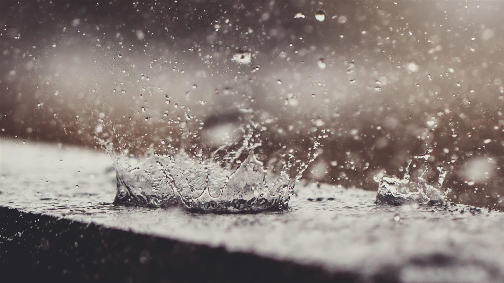 Οι οκτώ περιοχές με τα μεγαλύτερα ύψη βροχής – Πού έπεσε στους μείον το θερμόμετρο