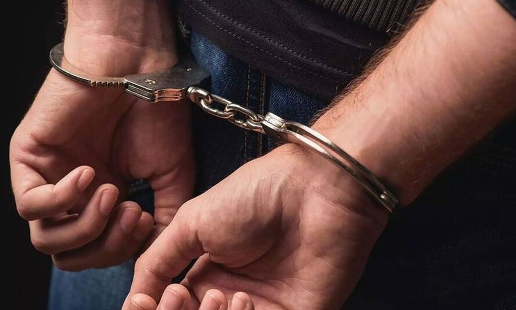 Θεσσαλονίκη: Συνελήφθη 39χρονος Αλβανός με 300 γραμμάρια κοκαΐνη και 30.000 ευρώ