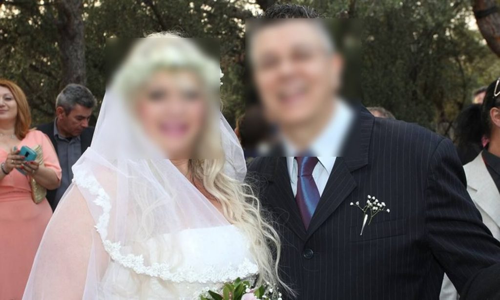Επεισοδιακός χωρισμός για ζευγάρι της ελληνικής showbiz – «Πήρε τα ρούχα του σε σακούλες σκουπιδιών»