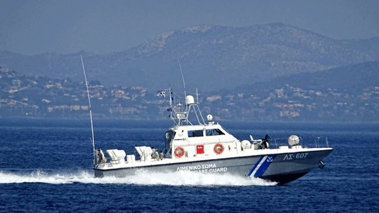 Νεκρός ανασύρθηκε 66χρονος από τη θάλασσα στο Πόρτο Ράφτη