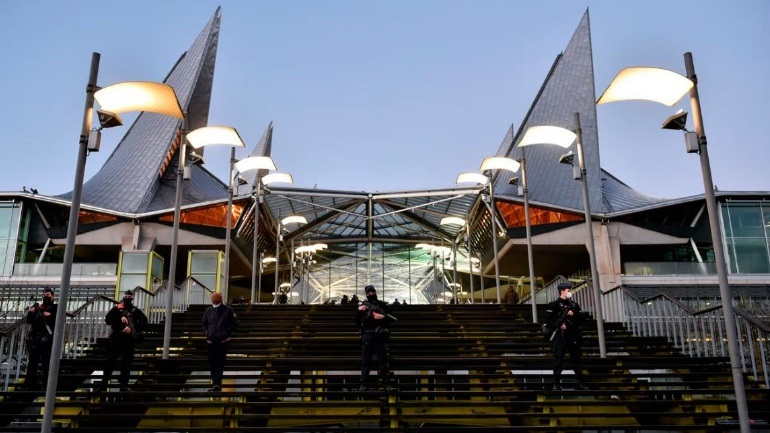 Δικαστήριο του Βελγίου «αναστέλλει» αμφιλεγόμενη συμφωνία με το Ιράν για την ανταλλαγή κρατουμένων