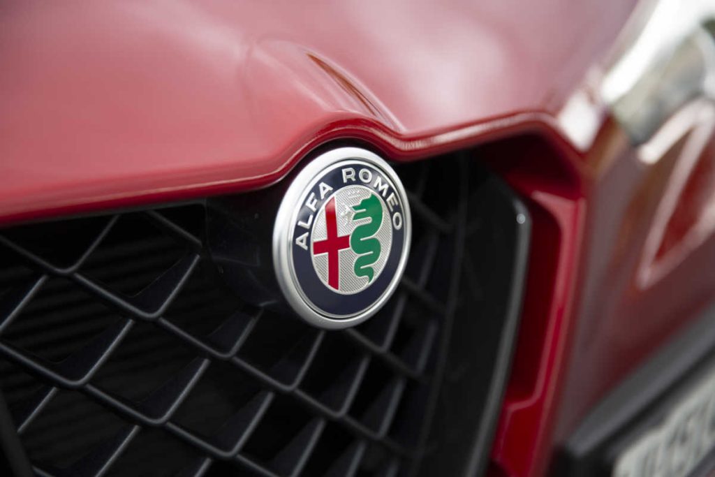Alfa Romeo Giulia SWB Zagato: Νέο σπέσιαλ μοντέλο από την μιλανέζικη φίρμα