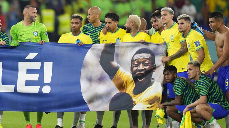 Μουντιάλ 2022: Πρεμιέρα στη φάση των «8» με Βραζιλία και Αργεντινή