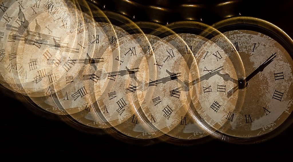 Οι μεγαλύτερες σπατάλες χρόνου που μετανιώνουμε μεγαλώνοντας