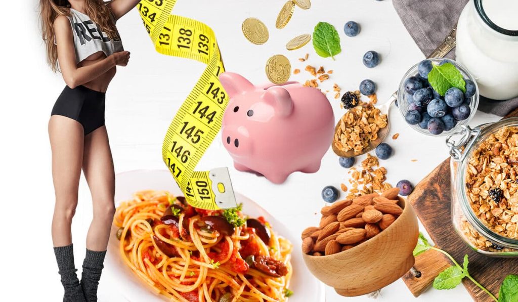 Γιατί δε χάνετε κιλά ενώ κάνετε αυστηρή δίαιτα;