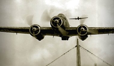 «TOKYO RAID»: Από την Ρώμη στο Τόκιο – Η παράτολμη αποστολή της ιταλικής Αεροπορίας το 1942