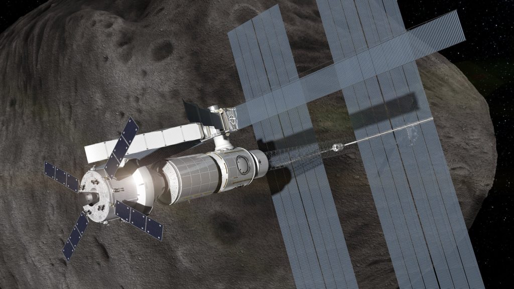 NASA: Η κάψουλα Orion επιστρέφει από τη Σελήνη στην πιο «επικίνδυνη αποστολή» της (βίντεο)