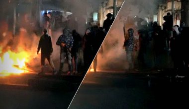 Κατάλυση της έννομης τάξης από τους Ρομά: Ρίχνουν βόμβες και πυροβολούν τους αστυνομικούς στην Θεσσαλονίκη