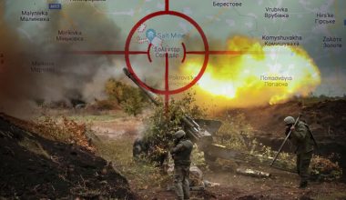 Ουκρανοί στρατιώτες στο Σολεντάρ προειδοποιούν τον Β.Ζελένσκι: «Να εύχεσαι να σε βρουν πρώτα οι Ρώσοι γιατί θα σε κρεμάσουμε»