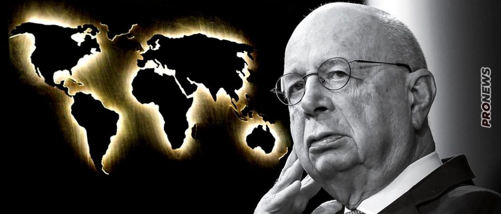 Το WEF (του Κλάους Σβαμπ) δημοσίευσε την ατζέντα του 2023: «Χρειαζόμαστε μια παγκόσμια διακυβέρνηση»
