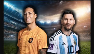 Μουντιάλ 2022 – Η Αργεντινή έσωσε την τιμή της Νότιας Αμερικής: «Πήρε» την Ολλανδία 4-3 στα πέναλτι (upd)