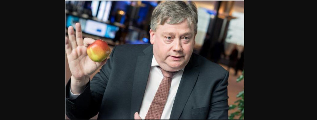 Βρυξέλλες: Για την υπόθεση του Κατάρ ανακρίνεται και ο ευρωβουλευτής Μαρκ Ταραμπέλα