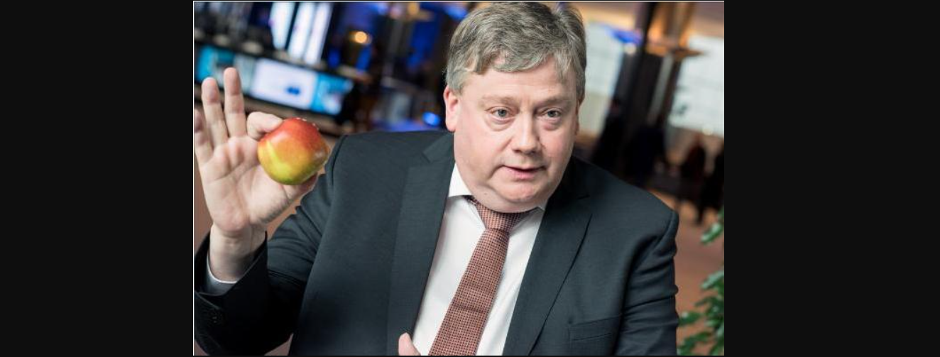 Βρυξέλλες: Για την υπόθεση του Κατάρ ανακρίνεται και ο ευρωβουλευτής Μαρκ Ταραμπέλα