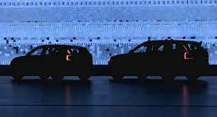 To επόμενο ηλεκτρικό SUV της Volvo θα ονομάζεται EX30