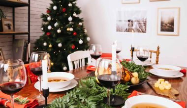 Χριστουγεννιάτικο τραπέζι: Ποιες τιμές έχουν χτυπήσει «κόκκινο»