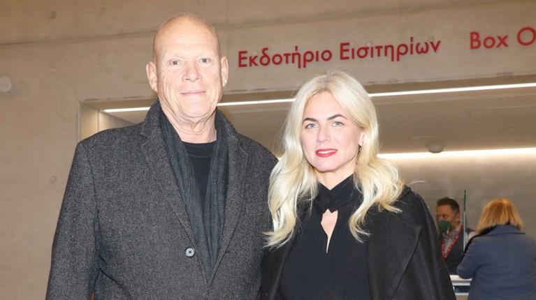 Τ.Καλημέρης-Χ.Κοντοβά: Χώρισαν μετά από πεντέμισι χρόνια σχέσης