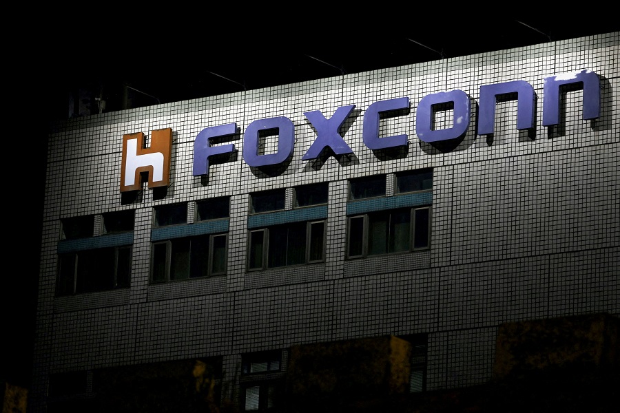 Κίνα: Το μεγαλύτερο εργοστάσιο παραγωγής iPhone ανακοίνωσε άρση του lockdown