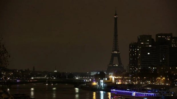 Γαλλία: «Μπλακ άουτ» βύθισε τμήματα του Παρισιού στο σκοτάδι (βίντεο)