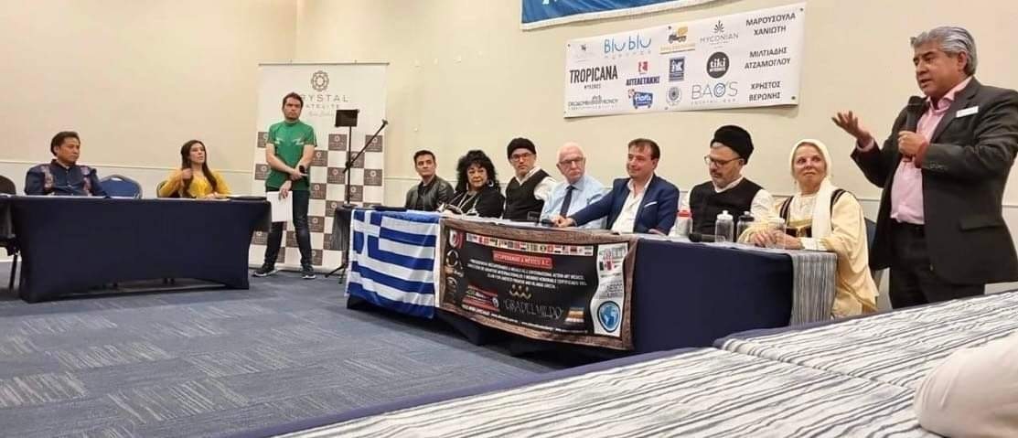 Στους κορυφαίους του κόσμου ο ερευνητής Γιώργος Τσουκαλης