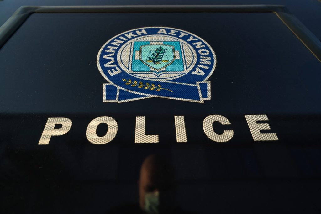 Σύσταση της ΕΛ.ΑΣ προς τους πολίτες – «Αποφύγετε το κέντρο της Αθήνας» (βίντεο)