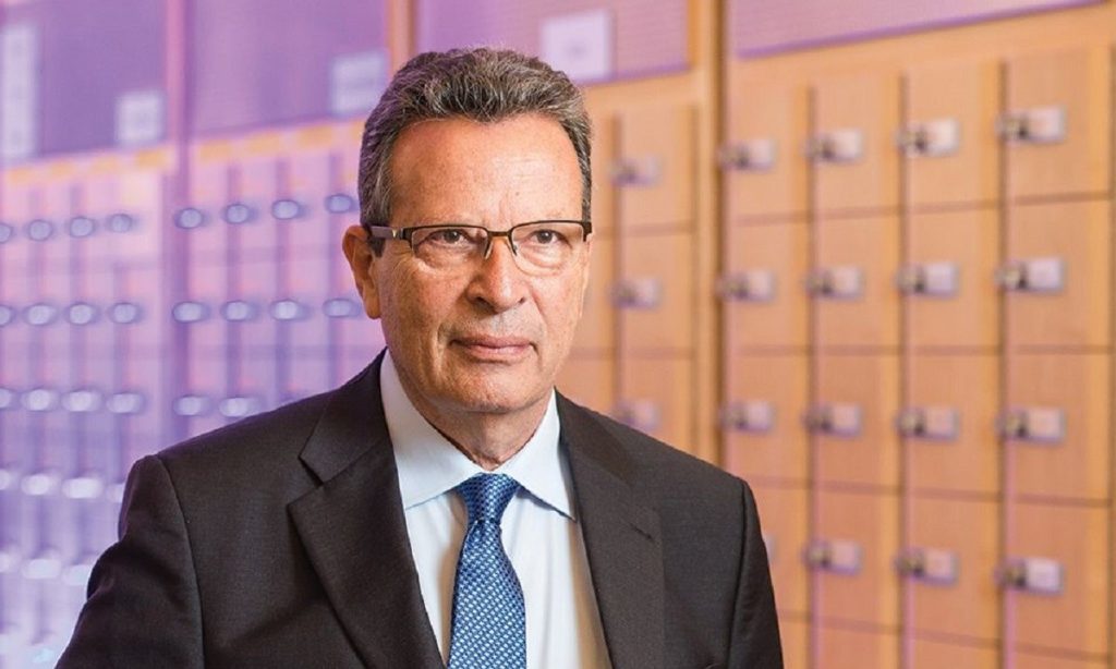 Γ.Κύρτσος: «Η εικόνα του πρωθυπουργού να το ”σκάει” από την Βουλή με τις ερωτήσεις Τσίπρα μας πήγε πολύ πίσω»